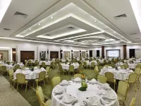 Mövenpick Waterpark Resort & Spa Soma Bay Hotels in Qesm Safaga