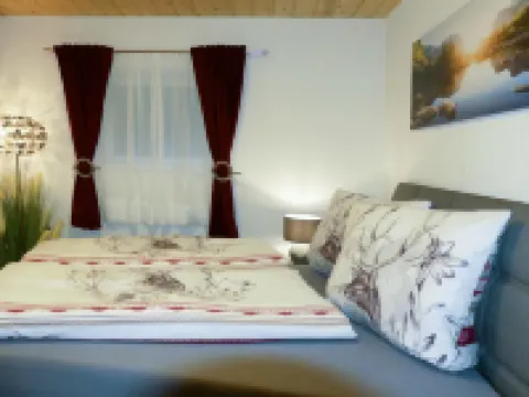 Viktoria Hotels in Aschau