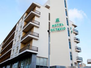 Hotel Mir Octavio