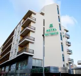Mir Octavio Hôtels à : Algesiras