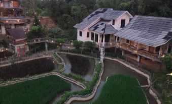 De Padi Villa