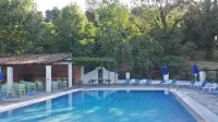 Ipsos Beach Hotel - Familien