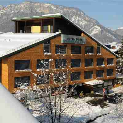 Hotel Park Hotel Exterior