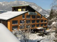Hotel Park Hotels in Sankt Johann in Tirol