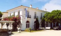 Hotel Albaida Nature Hotels in Mazagon