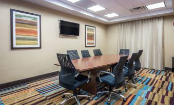 Fairfield Inn & Suites Enterprise