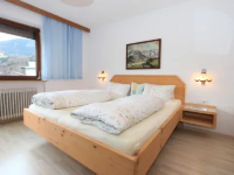 Christl Hotels in Fügenberg