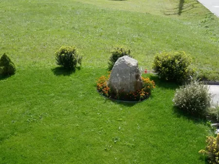 Haus Artemis Отели в г. Саас-Грунд