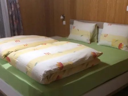 Miranda Отели в г. Saas-Almagell