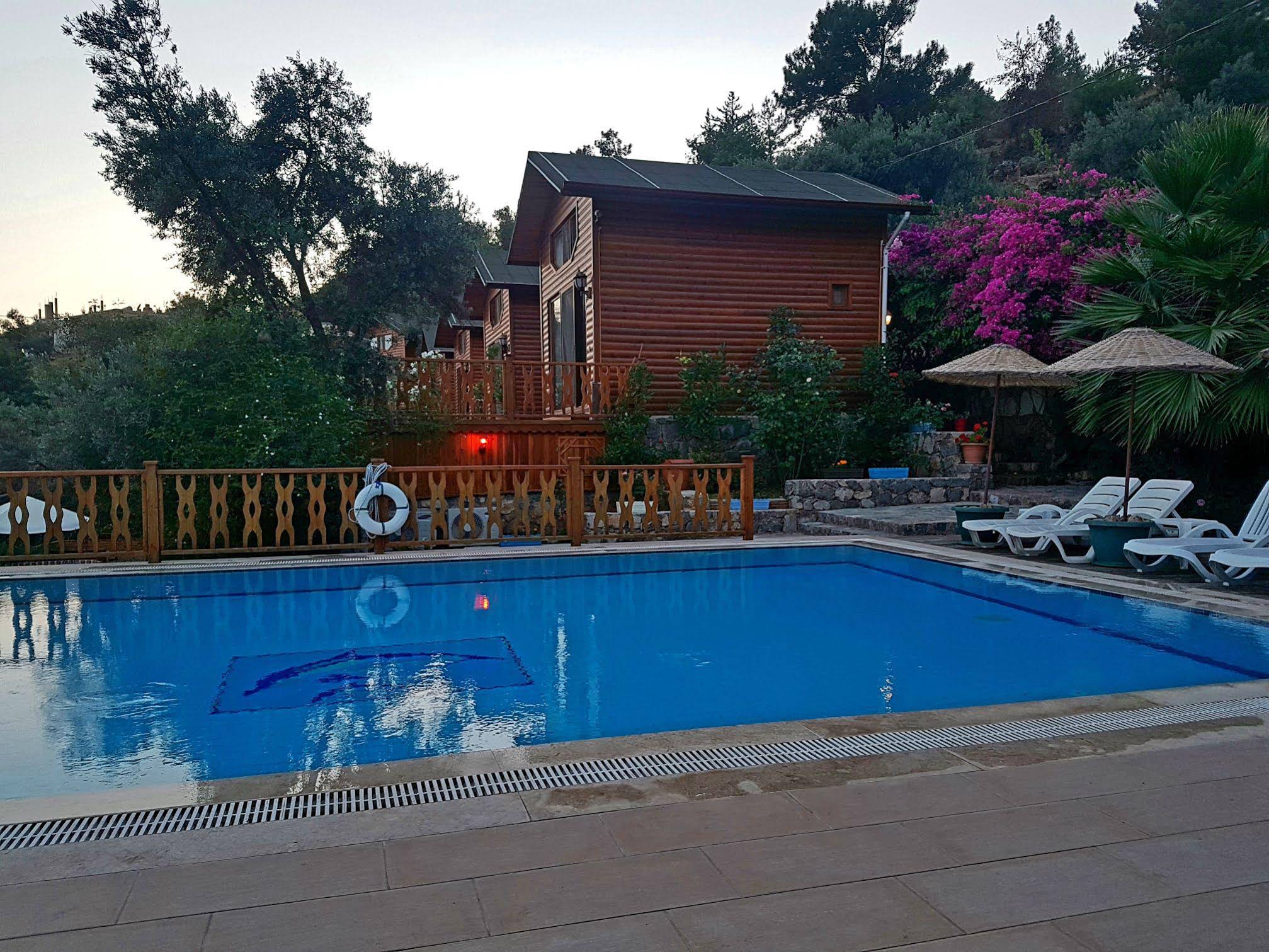 Kabak Armes Hotel