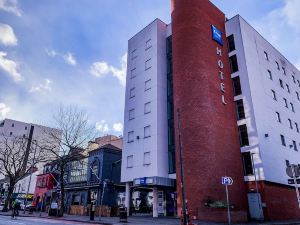 Ibis Budget Belfast City Centre