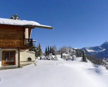 Chistiala Dadens Hotels in Falera