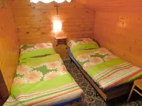 Lärchenheim Hotel a Sankt Niklaus