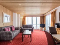 Chalet Abendrot Apartments