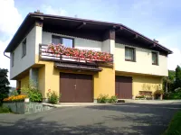 Jesenny Hotels in 