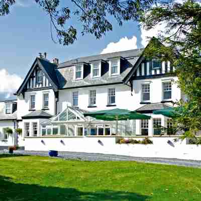 Cbh Ilsington Country Hotel Hotel Exterior