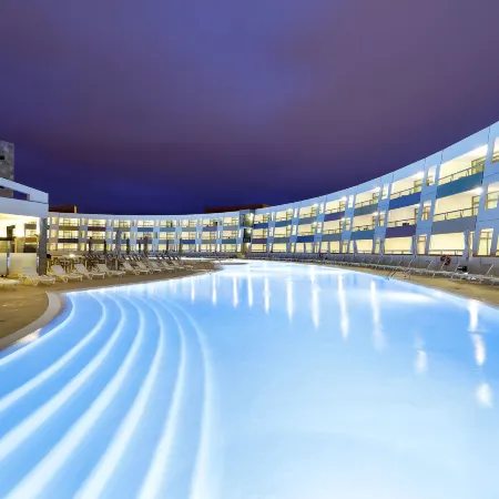 Eurostars Las Salinas