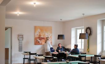 Hôtel Domaine de la Sauge