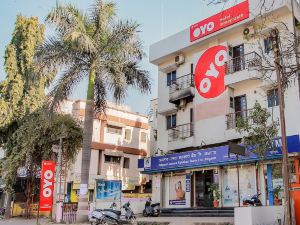 OYO Flagship 12273 Hotel Indraprastha