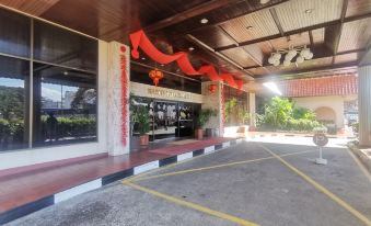 Marco Polo Hotel - Tawau