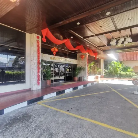 Marco Polo Hotel - Tawau