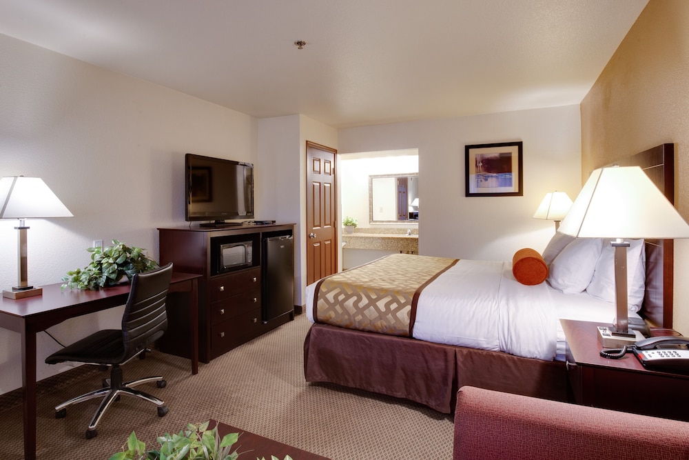 Best Western Copper Hills Inn