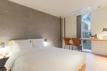H Avenue Hotel Dongdaemun Sungshin