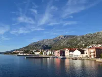 Sani Hotels in Cesarica