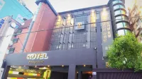 Indeokwon Chess Hotel Hotels near Seoul Grand Park