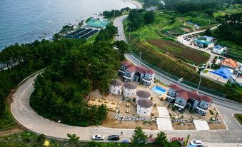 Pohang Island Pension