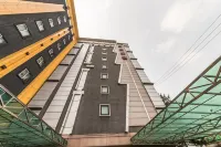 Pyeongtaek Herb Các khách sạn ở Pyeongtaek