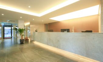 Jamsil Corner Hotel