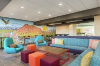 Tru by Hilton Scottsdale Salt River - Parkering