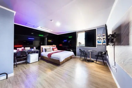Sokcho Laon Hotel