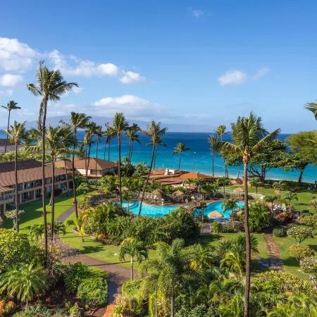 Aston Maui Kaanapali Villas