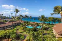 Aston Maui Kaanapali Villas - Beach