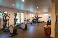 Aston Maui Kaanapali Villas - Gym