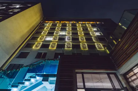 Radisson Blu Hotel Nairobi, Upper Hill