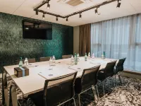 Novotel Angers Centre Gare Hotels in Beaucouze
