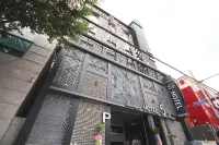 Busan Gijang Boutique Hotel Owollo Hotels near Woljeonhang Bangpaje Lighthouse