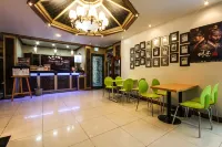 Buan Gyeokpo Chaeseok Resotel Oakville