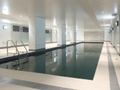 Atlantis Hotel Melbourne Hotels in Melbourne