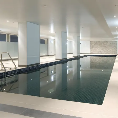 Atlantis Hotel Melbourne