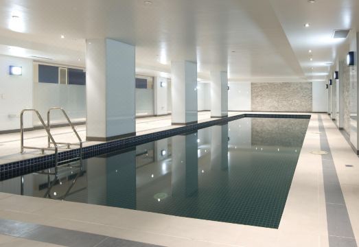 아틀란티스 호텔 멜버른