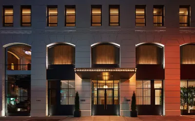 11 Howard, New York, a Member of Design Hotels Hôtels à : SoHo
