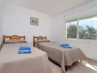 Villa Cala Llenya