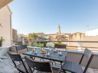 La Closerie des Tremieres