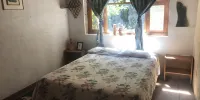 Villas de Atitlan - 传统的双人间，1张双人床，非吸烟