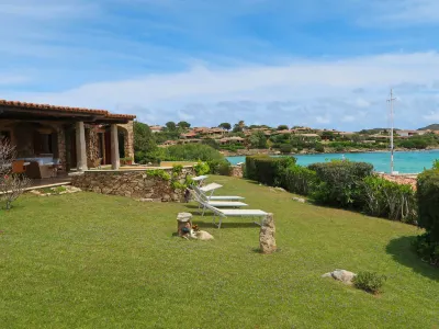 Welcomely - Villa Acqua Marina