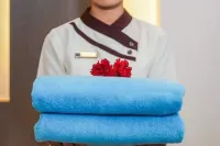 T Hotel Hotel a Dagon Myothit